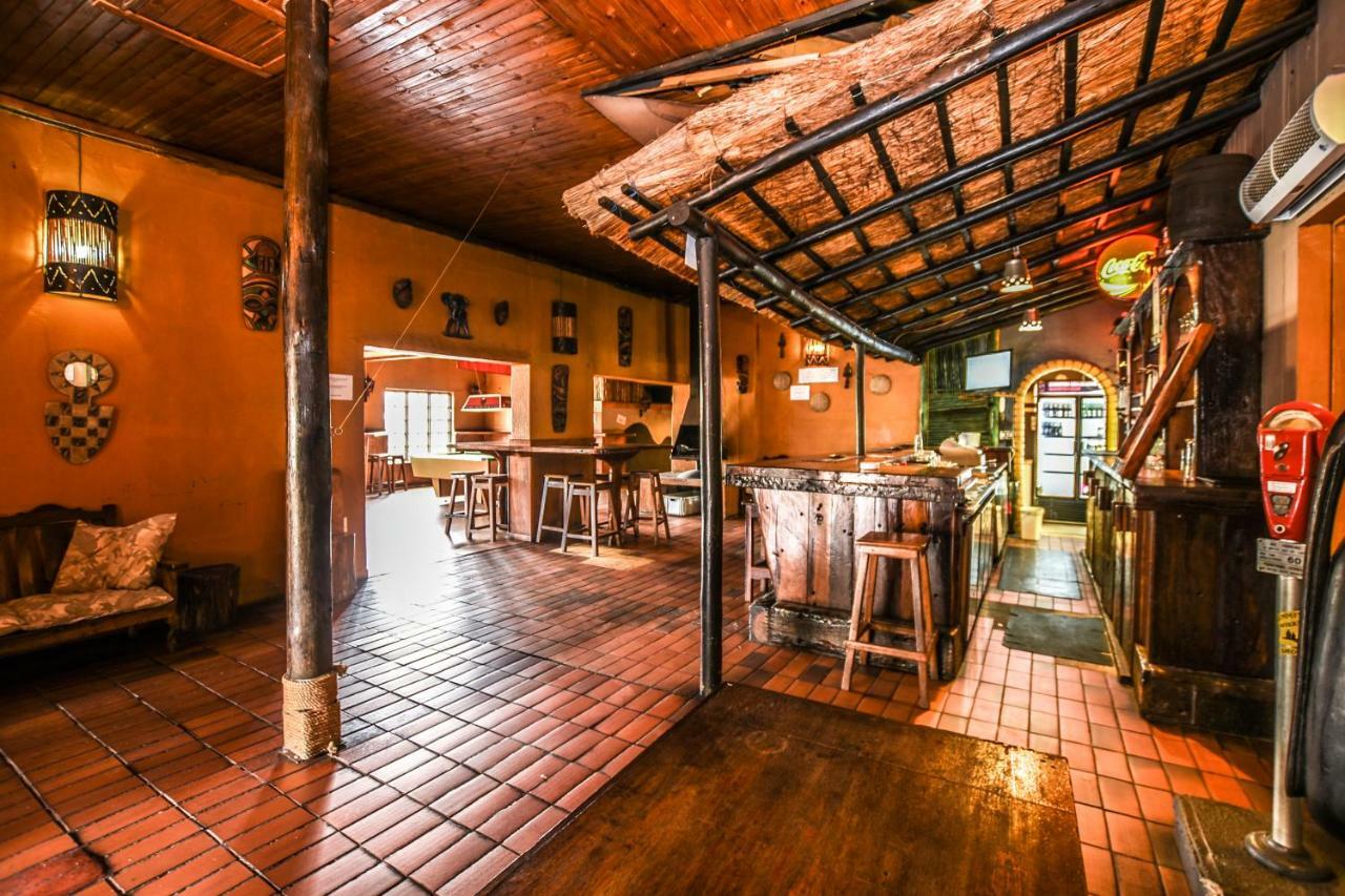 Summit Lodge Граскоп Экстерьер фото