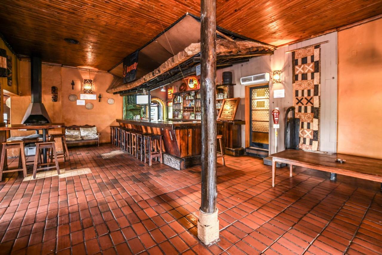 Summit Lodge Граскоп Экстерьер фото