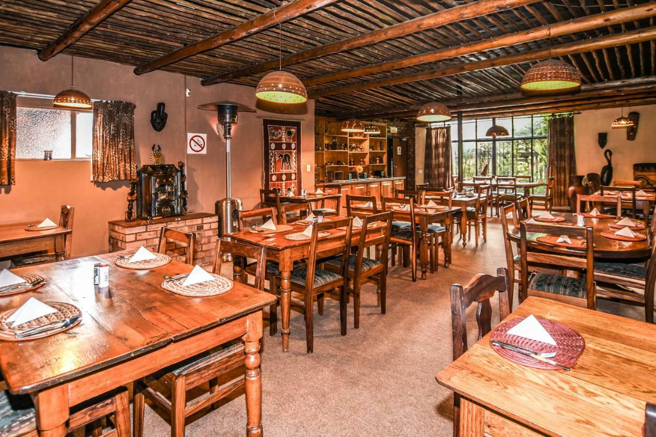 Summit Lodge Граскоп Экстерьер фото